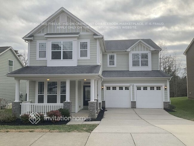 Building Photo - 10318 Blackstone Drive