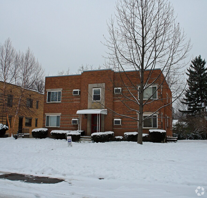 Foto principal - 554 Hadley Ave