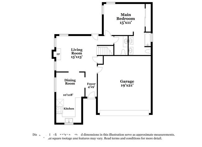 Foto del edificio - 12541 Shadow Ridge Blvd
