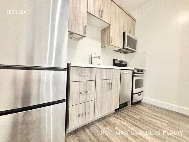 Foto del edificio - 1215 N Berendo St