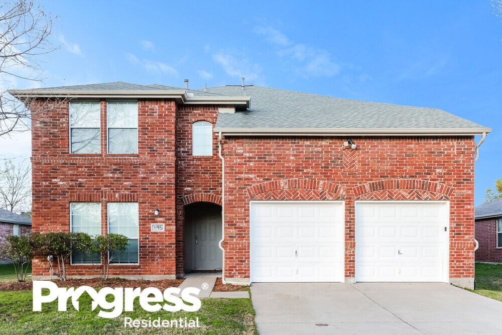 145 Redbud Dr, Forney, TX 75126 House Rental in Forney, TX