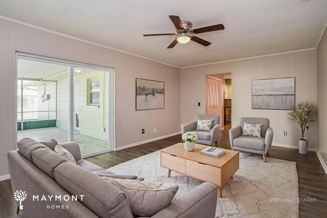 Foto del edificio - 6142 Donegal W