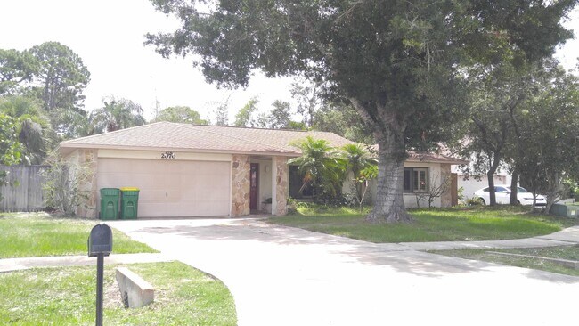 Building Photo - 2070 Mona Ct
