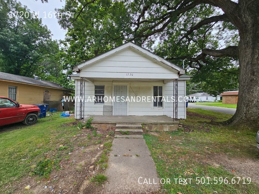 Primary Photo - 1720 W 16th St