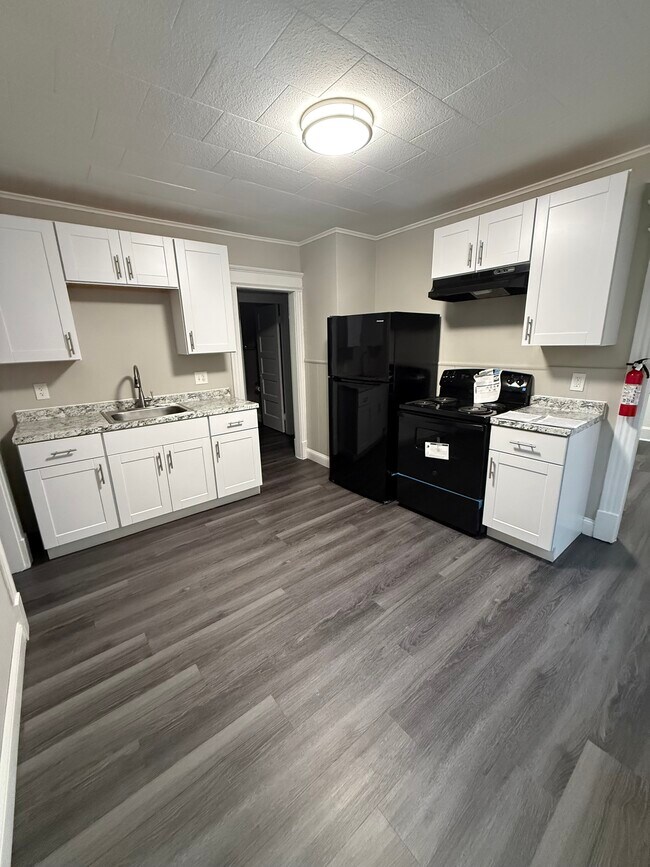 Foto del edificio - 46 Mooreland St