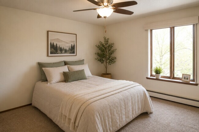 Dormitorio - Gateway Hills