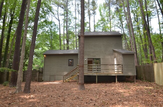 Foto del edificio - Charming 2 Bed / 2 Bath Home in Prime Chapel Hill Location