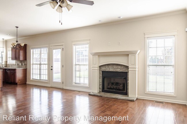 Building Photo - 5 br, 3 bath House - 2520 Remington Trace