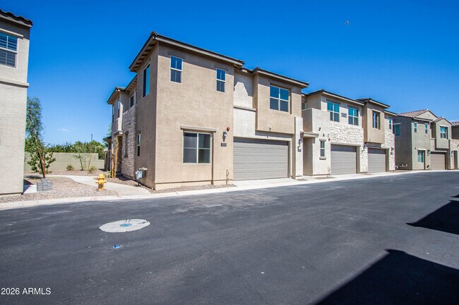 Building Photo - 4556 S Riata St