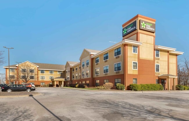 Building Photo - Furnished Studio-Pittsburgh - Monroeville