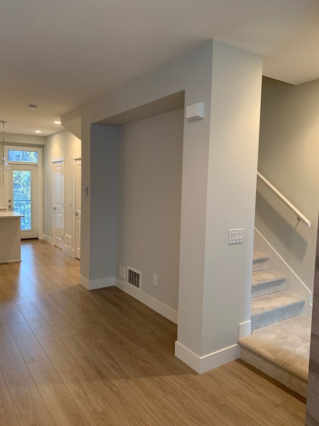 Building Photo - Luxury 3-Bed + 2.5-Bath Townhome at Olivia...