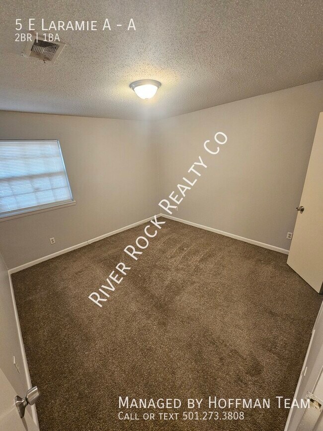 5 E Laramie Dr Unit A, Sherwood, AR 72120 Room for Rent in Sherwood