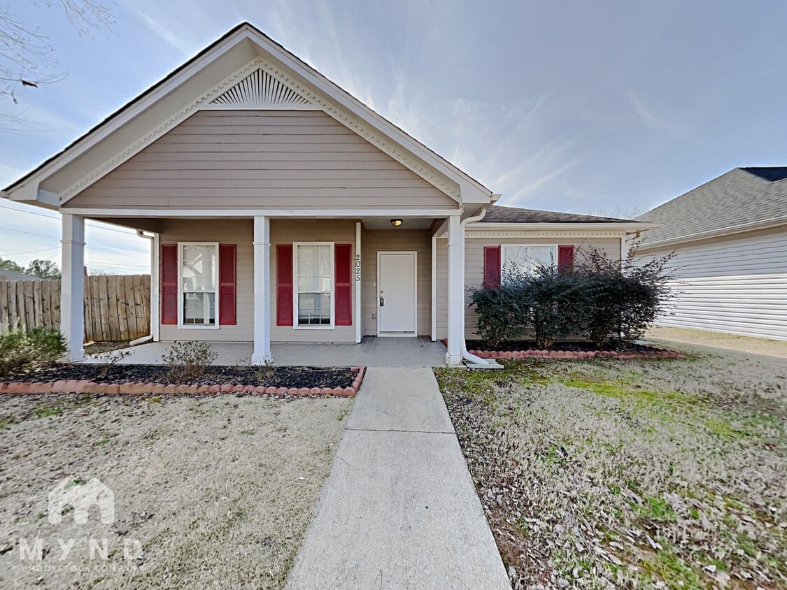 Primary Photo - 2025 Plantation Pkwy