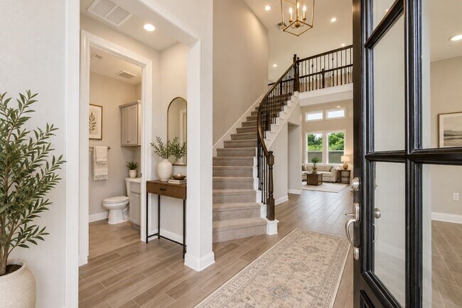 Foto del edificio - 4510 Shaded Arbor Way