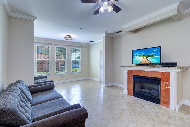 Photo - 2713 Via Murano Apartment