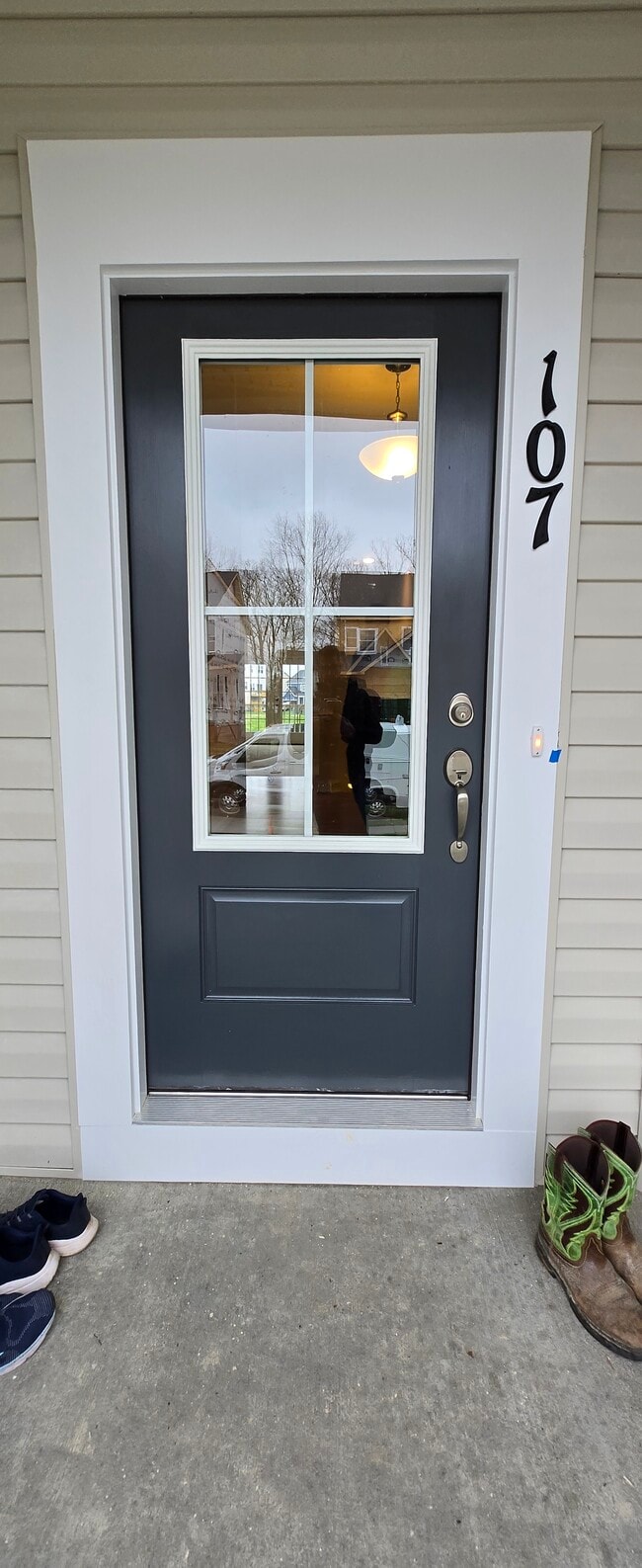 Building Photo - 107 Alabaster Ln