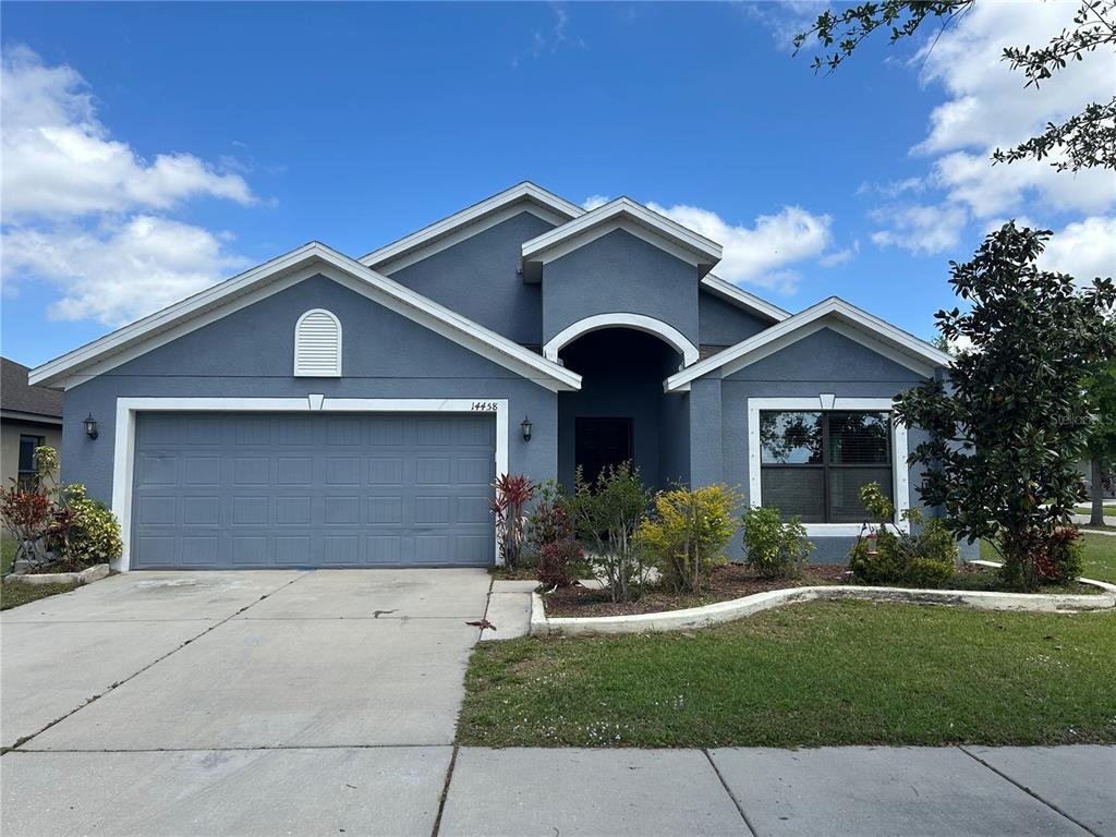 Foto principal - 14458 Alistar Manor Dr
