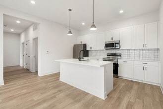 Interior Photo - The Mill on Flax