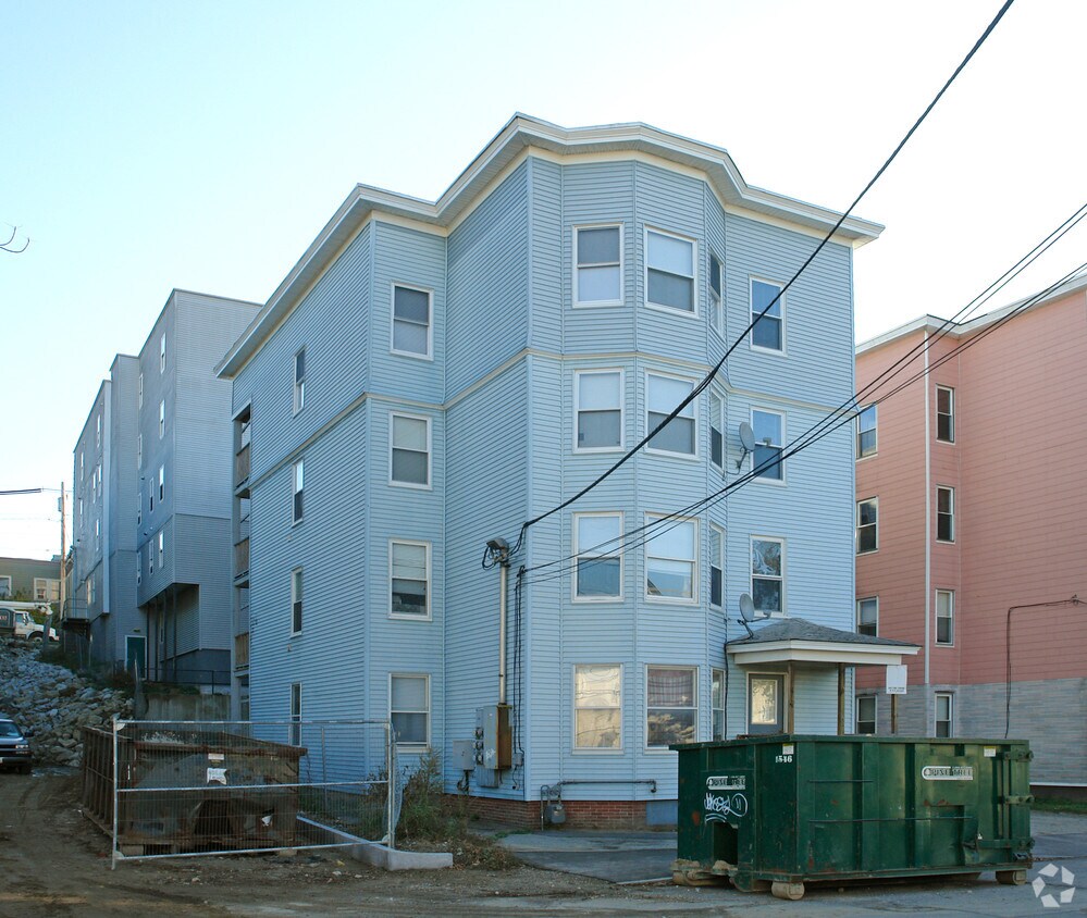 Building Photo - 46 Knox St