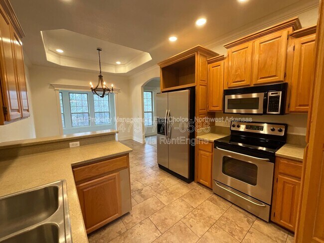 Foto del edificio - 1 Dent Ln