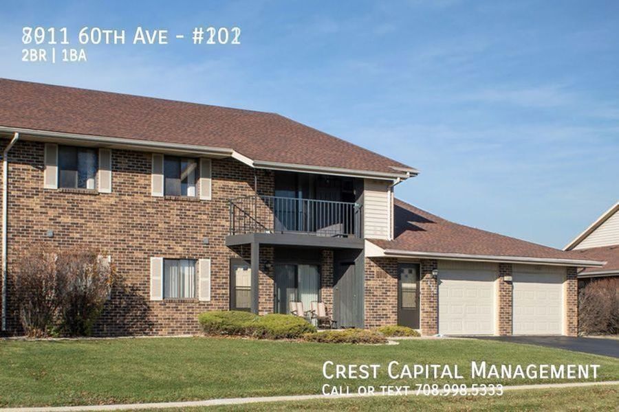 Foto principal - 8005 60th Ave