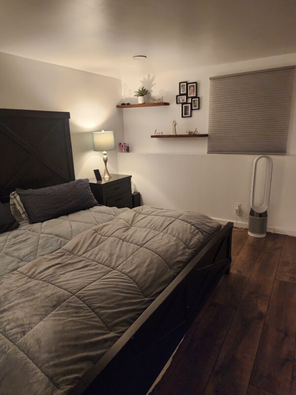 Foto del edificio - 262 Jamestown Terrace