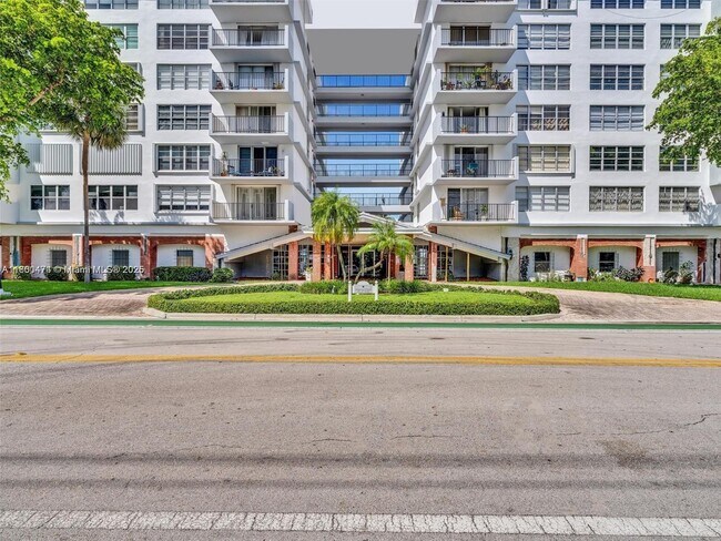 Foto del edificio - 1001 91st St