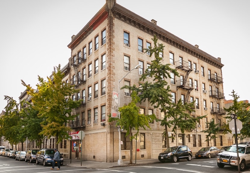 2476 Hughes Ave, Bronx, NY 10458 Apartments in Bronx, NY