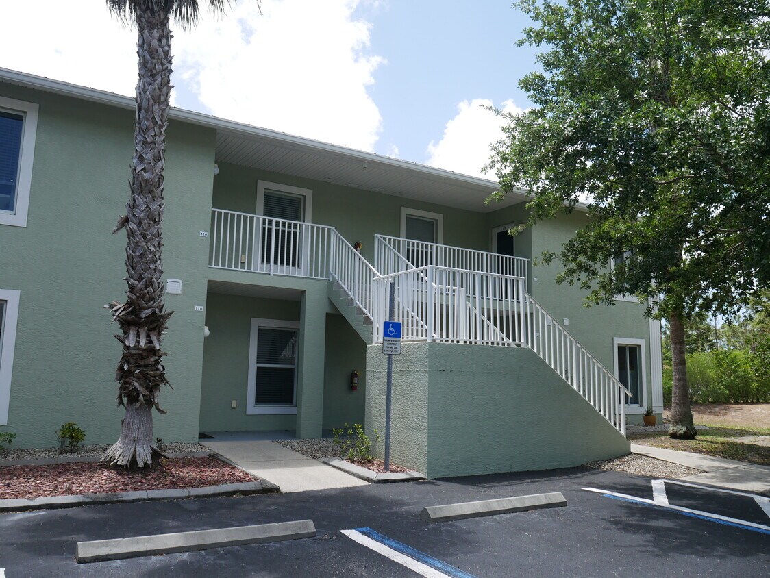 8151 Memory Ln Unit 116, Rotonda West, FL 33947 Condo for Rent in