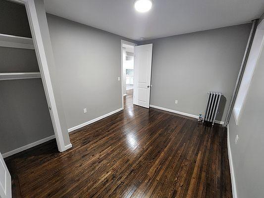 Foto del edificio - 1 bedroom in BRONX NY 10462