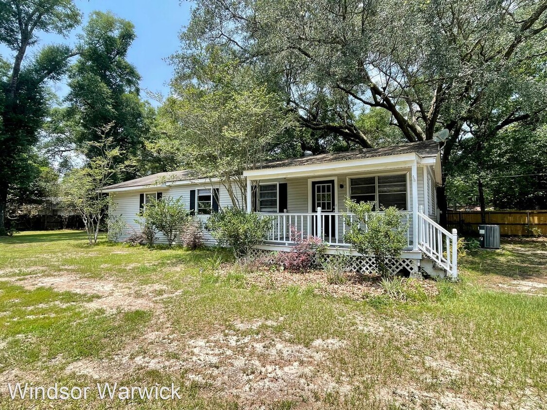 Primary Photo - 3 br, 1 bath House - 4750 Halls Mill Rd