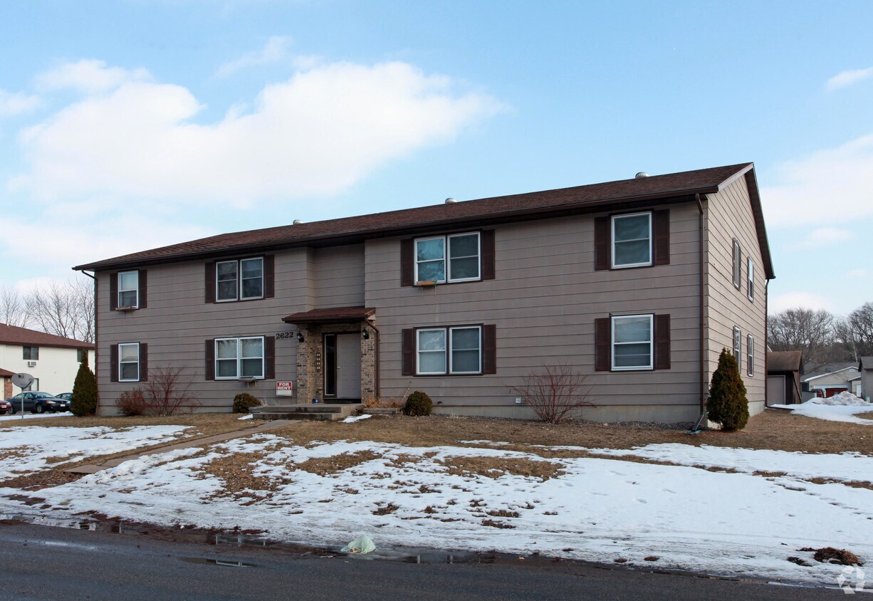 Primary Photo - 2622 Nelson Dr