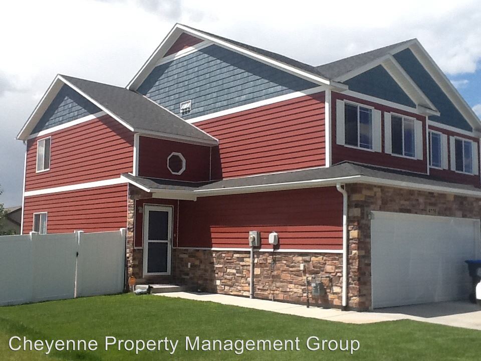 Foto principal - 4116 Gunsmoke Rd