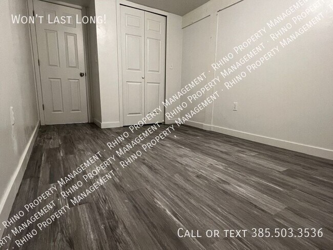 Building Photo - 3 Bed/2 Bath Apartment in Ogden