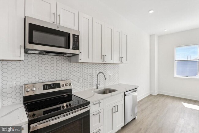 Foto del edificio - 1622 Point Breeze Ave