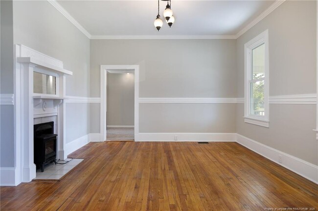 Foto del edificio - 708 N Cedar St