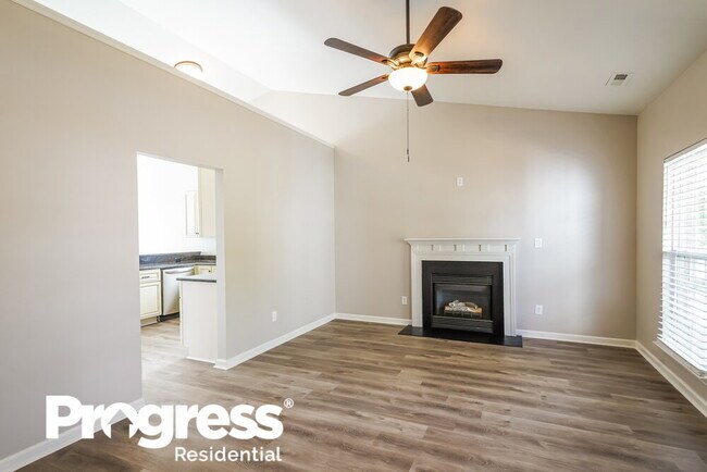 Foto del edificio - 6000 Mountview Dr