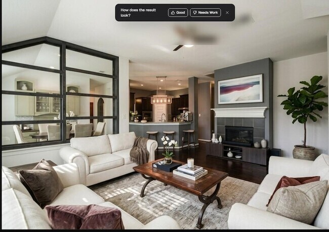 Foto del edificio - 7039 Villa Mountain Ln
