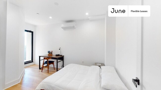 Foto del edificio - Cozy Private ROOM in Crown Heights
