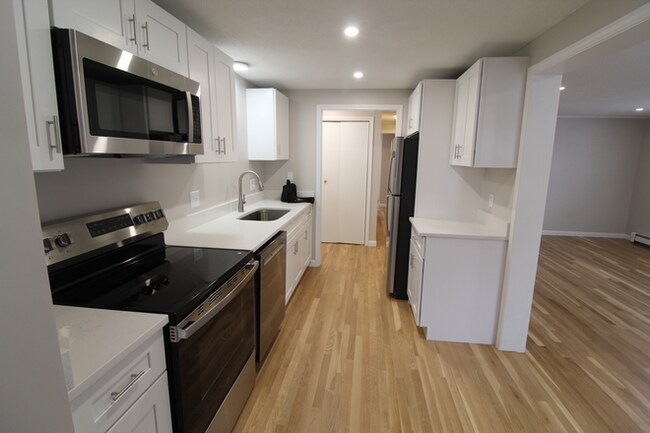 Foto del edificio - 63 Newton St