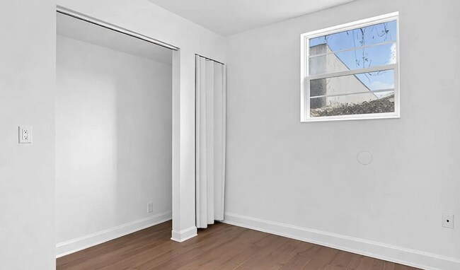 Foto del edificio - 1534 Morgan St