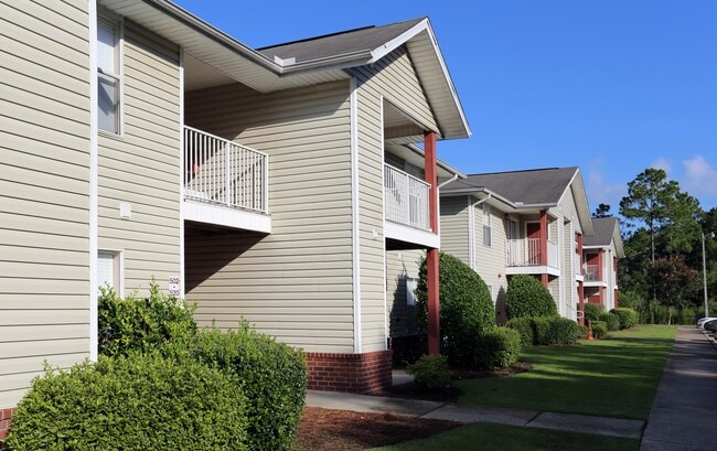 Building Photo - Riverwood Apartments