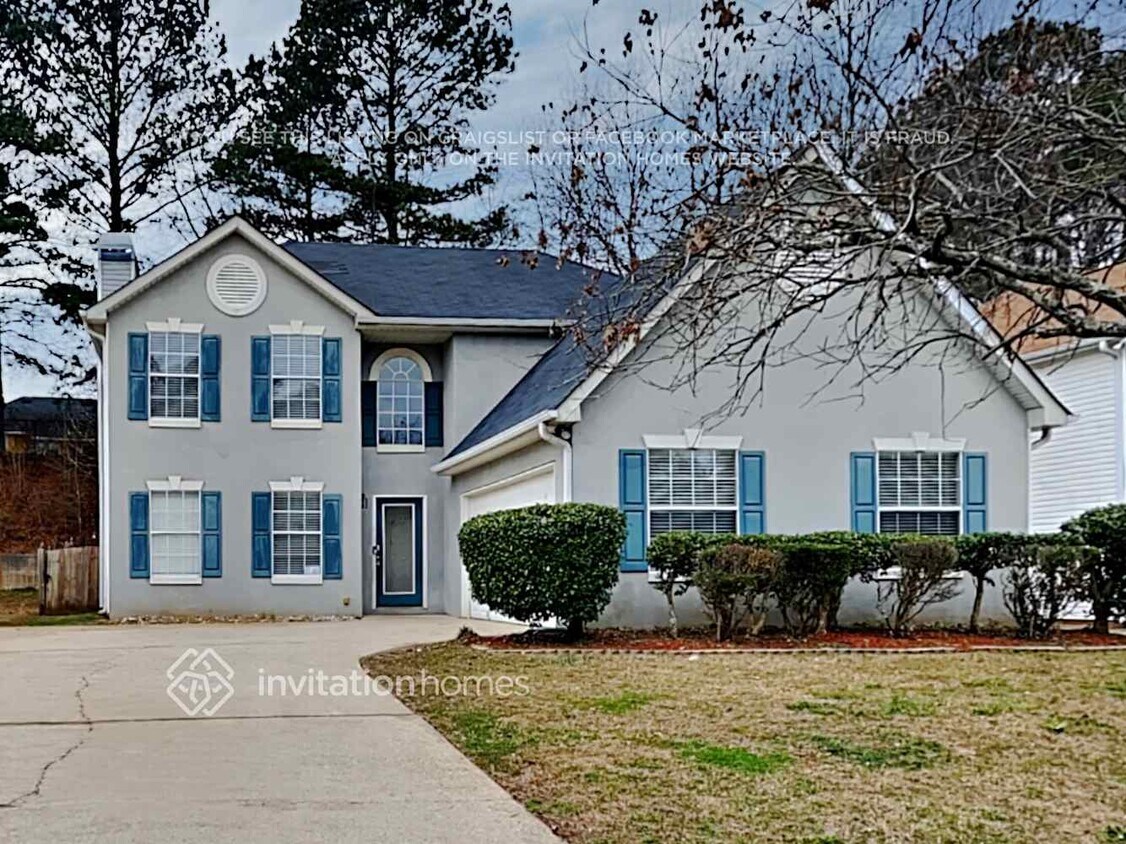 Foto principal - 321 Eagle Way