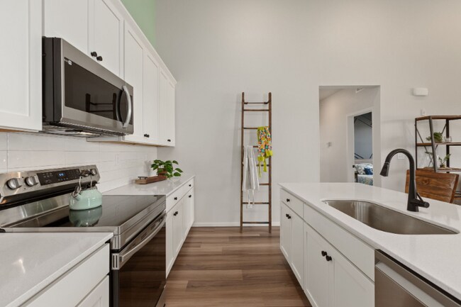 Foto del edificio - 2296 Setting Sun Dr