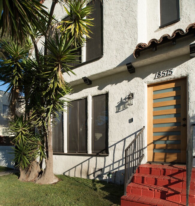 Building Photo - 8575 Horner St