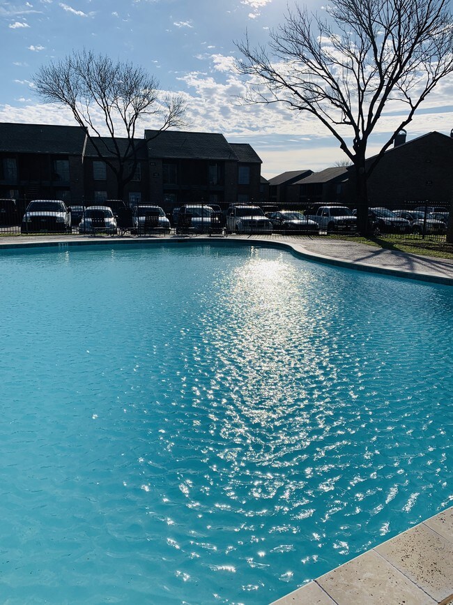 Sonoma Apartments Apartments in Houston, TX