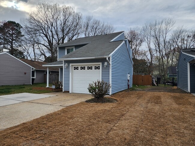 Photo - 4080 Sherman Oaks Ave (Virginia Beach, VA) House
