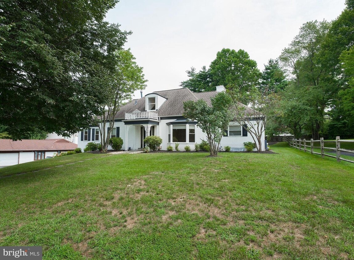 Primary Photo - 1581 Hagys Ford Rd