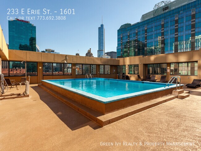 Foto del edificio - 233 E Erie St