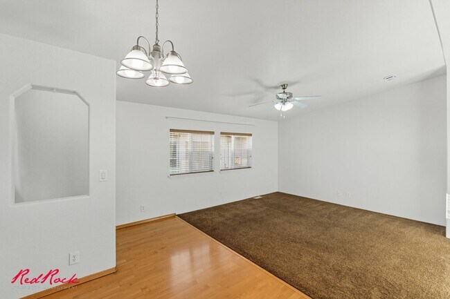 Foto del edificio - Single-Level 2 Bedroom Home in Washington 55+ Community!